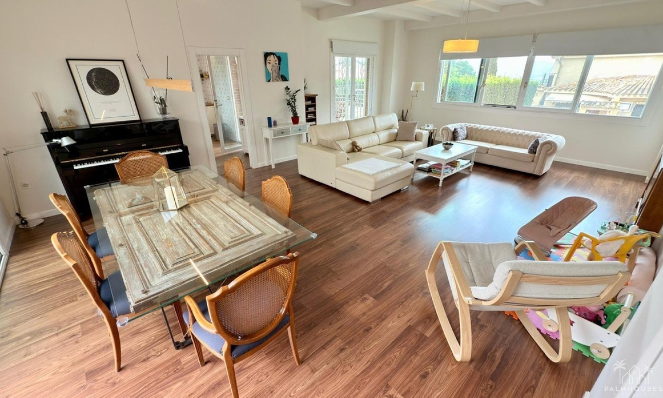 Venta - Villa - la Nucia - La Nucia Centro