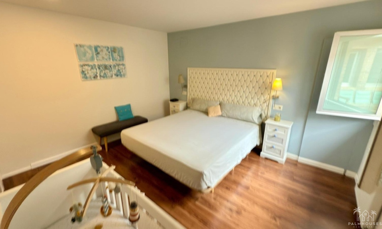 Venta - Villa - la Nucia - La Nucia Centro