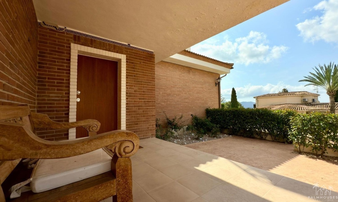 Venta - Villa - la Nucia - La Nucia Centro