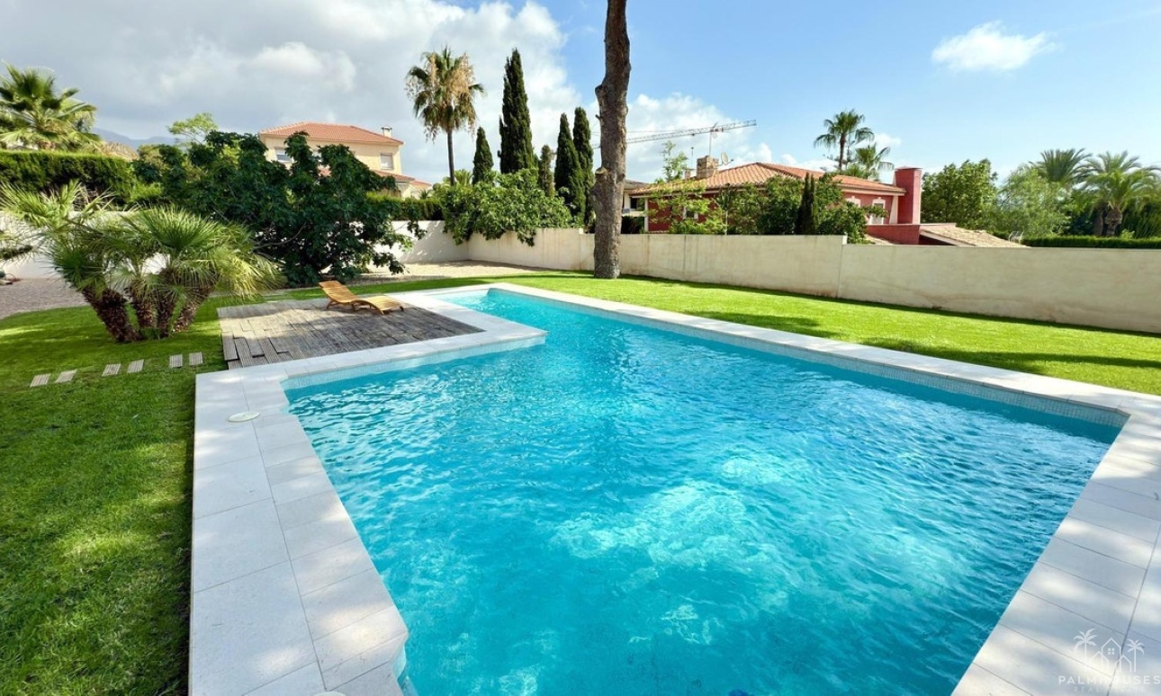 Venta - Villa - la Nucia - La Nucia Centro