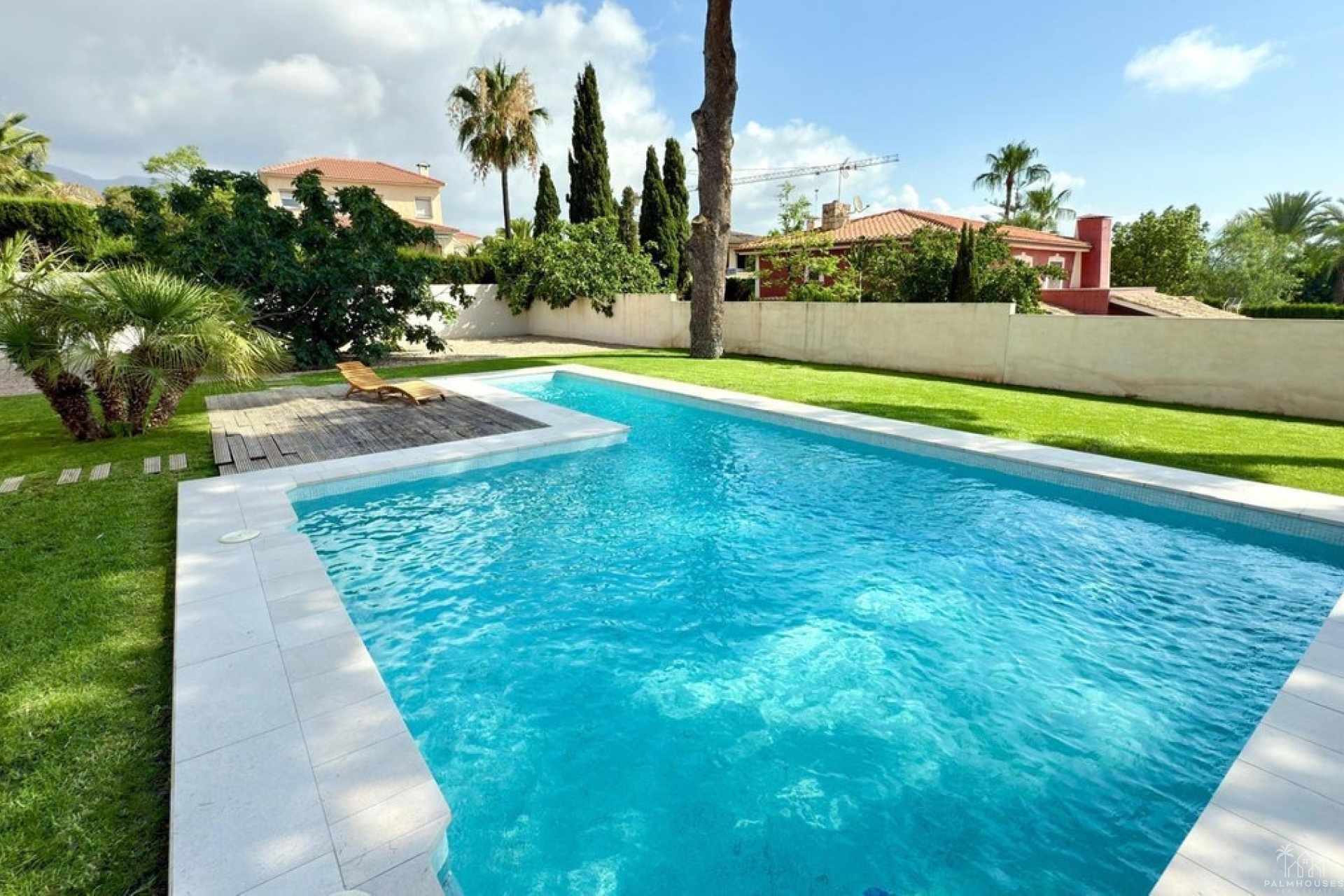 Venta - Villa - la Nucia - La Nucia Centro
