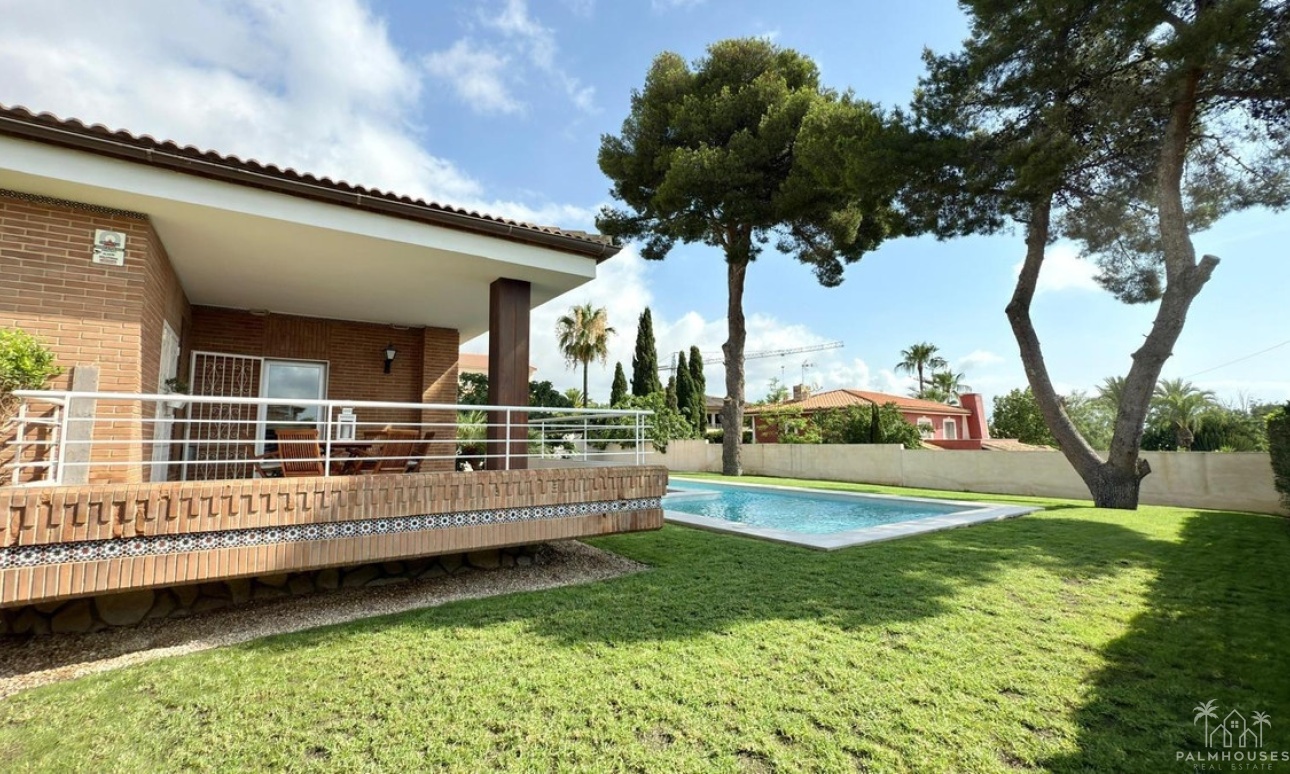 Venta - Villa - la Nucia - La Nucia Centro