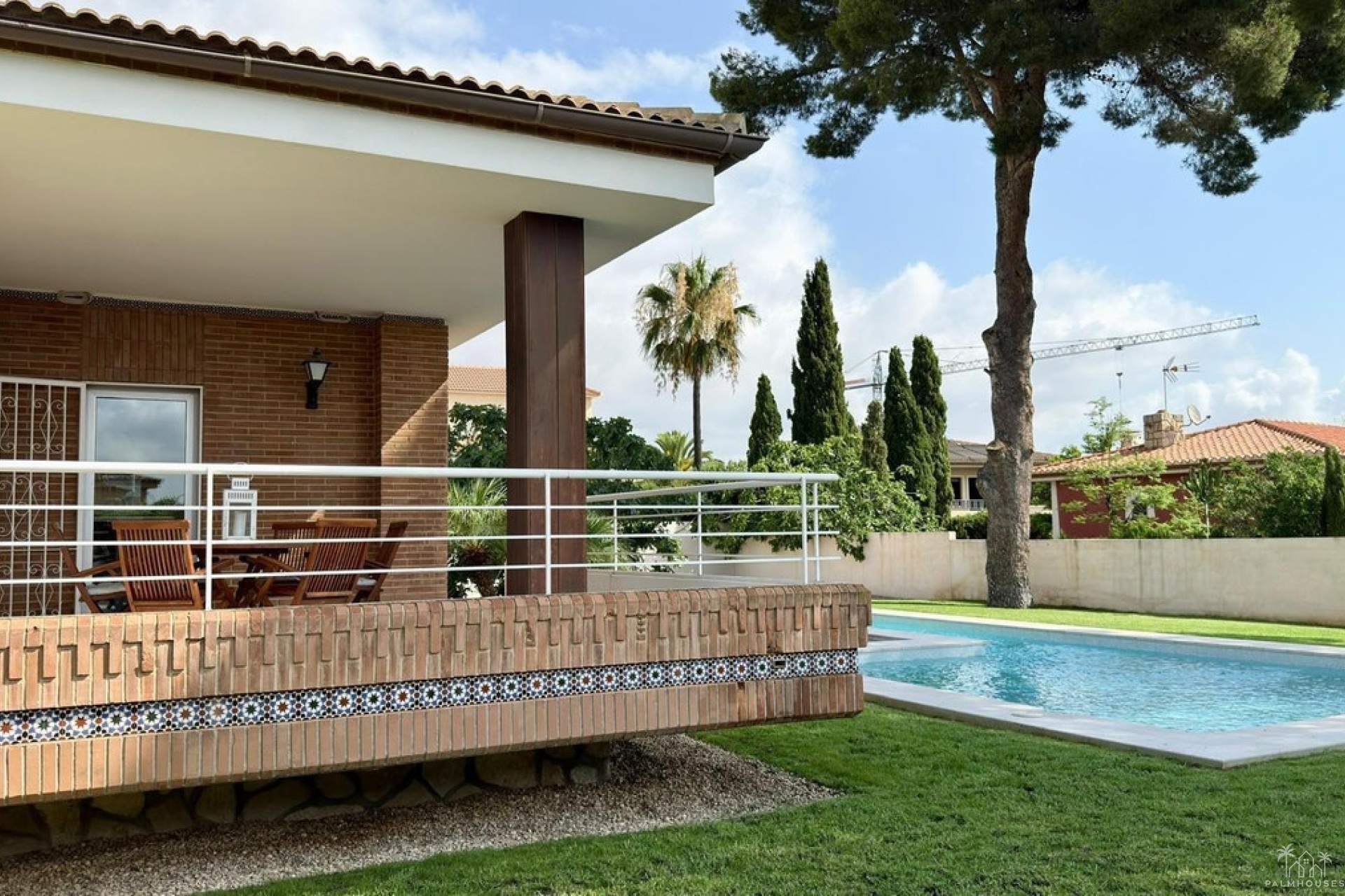 Venta - Villa - la Nucia - La Nucia Centro