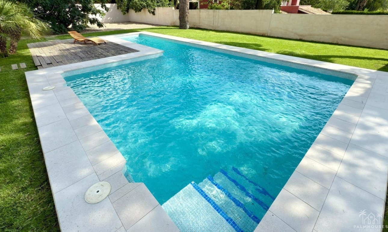 Venta - Villa - la Nucia - La Nucia Centro