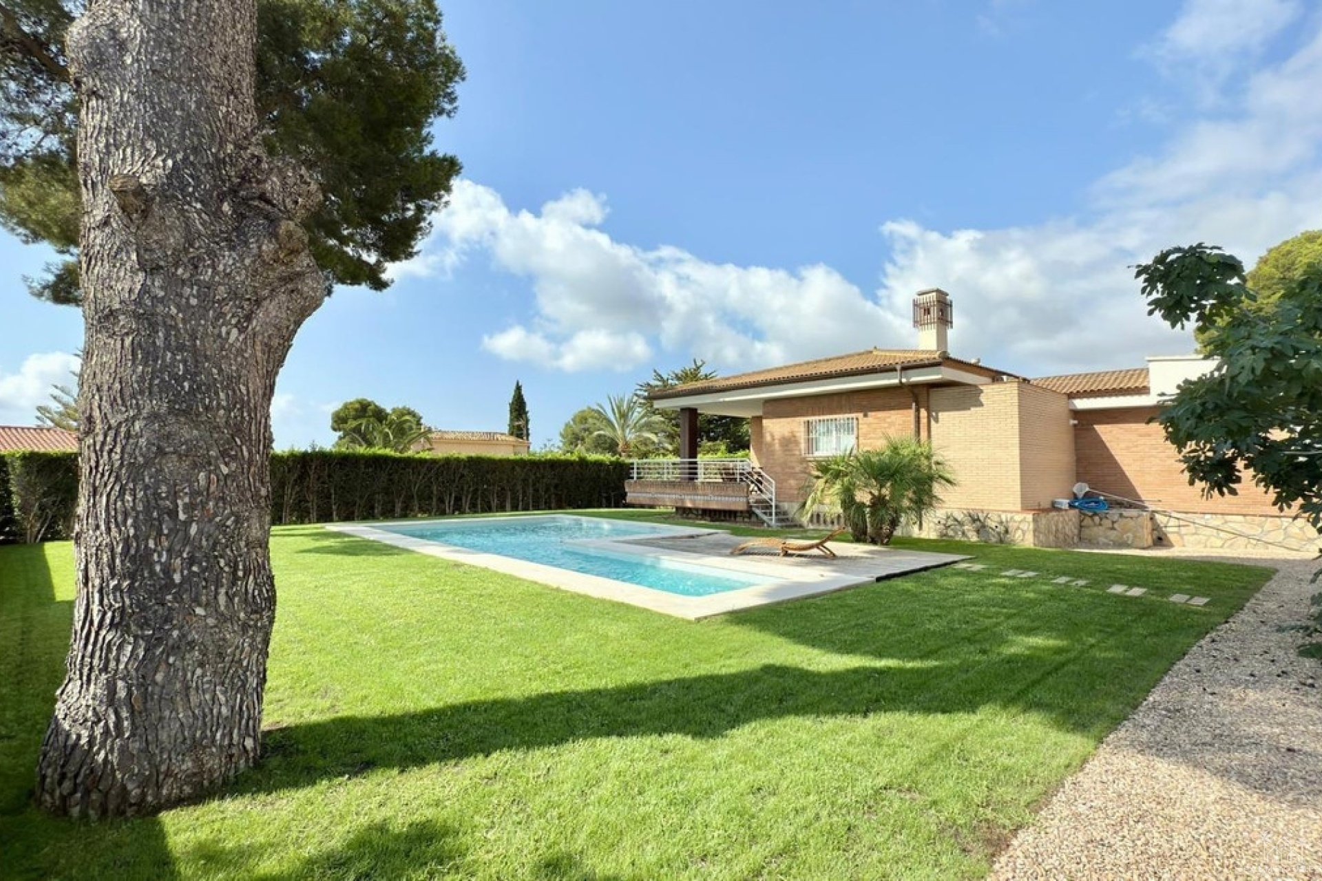 Venta - Villa - la Nucia - La Nucia Centro