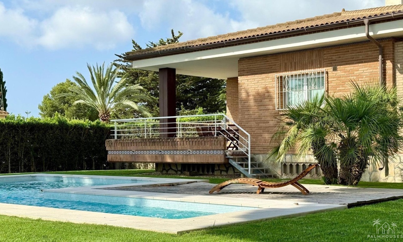 Venta - Villa - la Nucia - La Nucia Centro