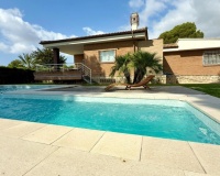 Venta - Villa - la Nucia - La Nucia Centro