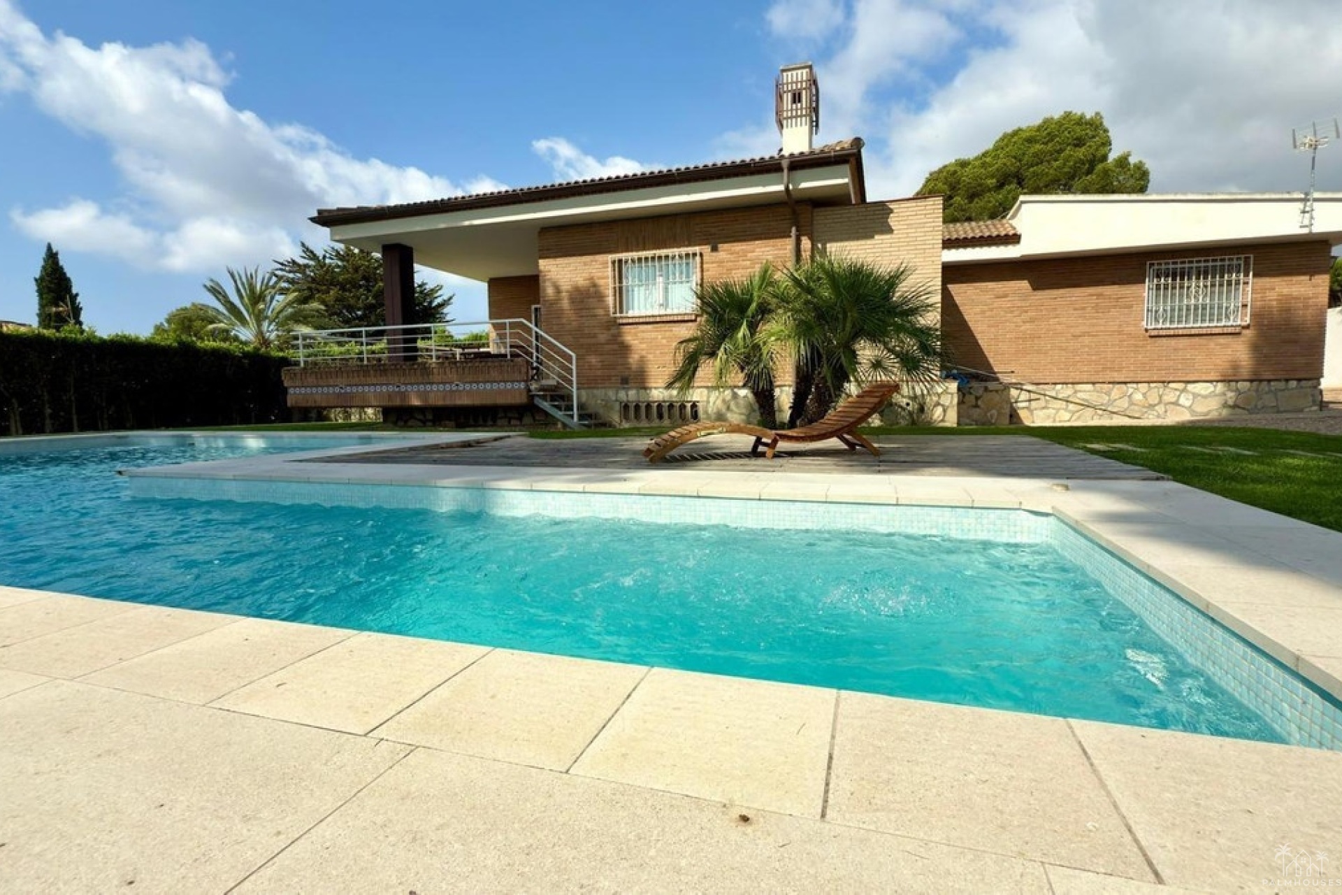 Venta - Villa - la Nucia - La Nucia Centro