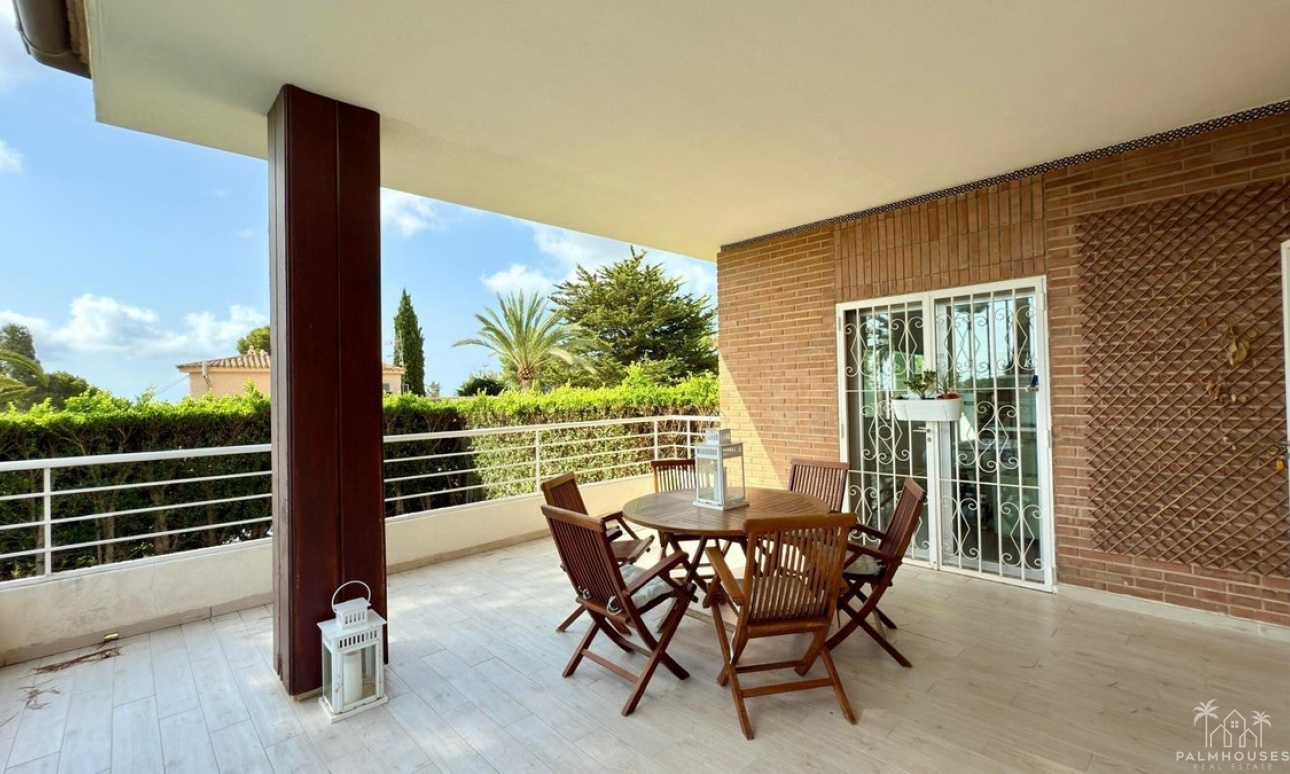Venta - Villa - la Nucia - La Nucia Centro
