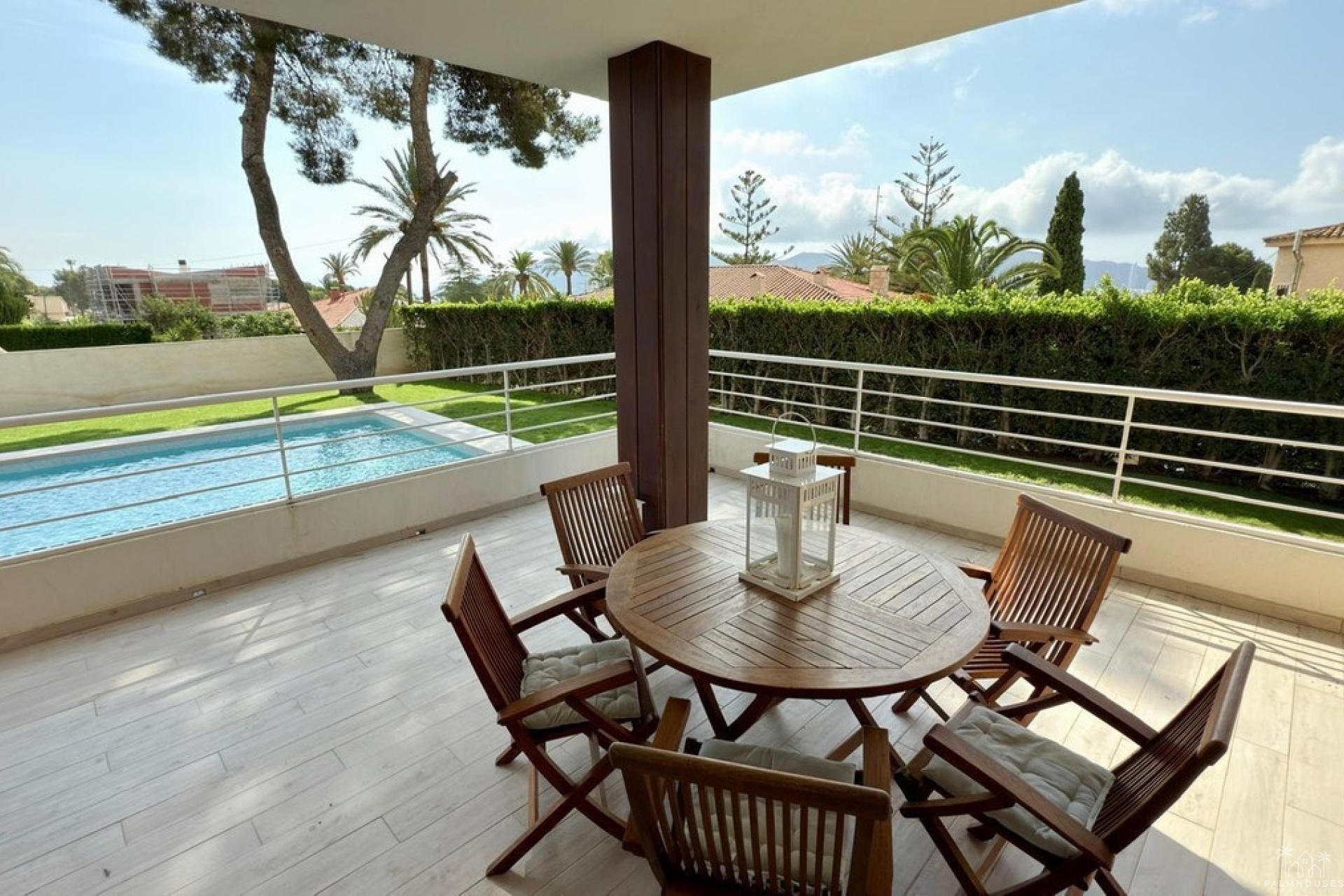 Venta - Villa - la Nucia - La Nucia Centro