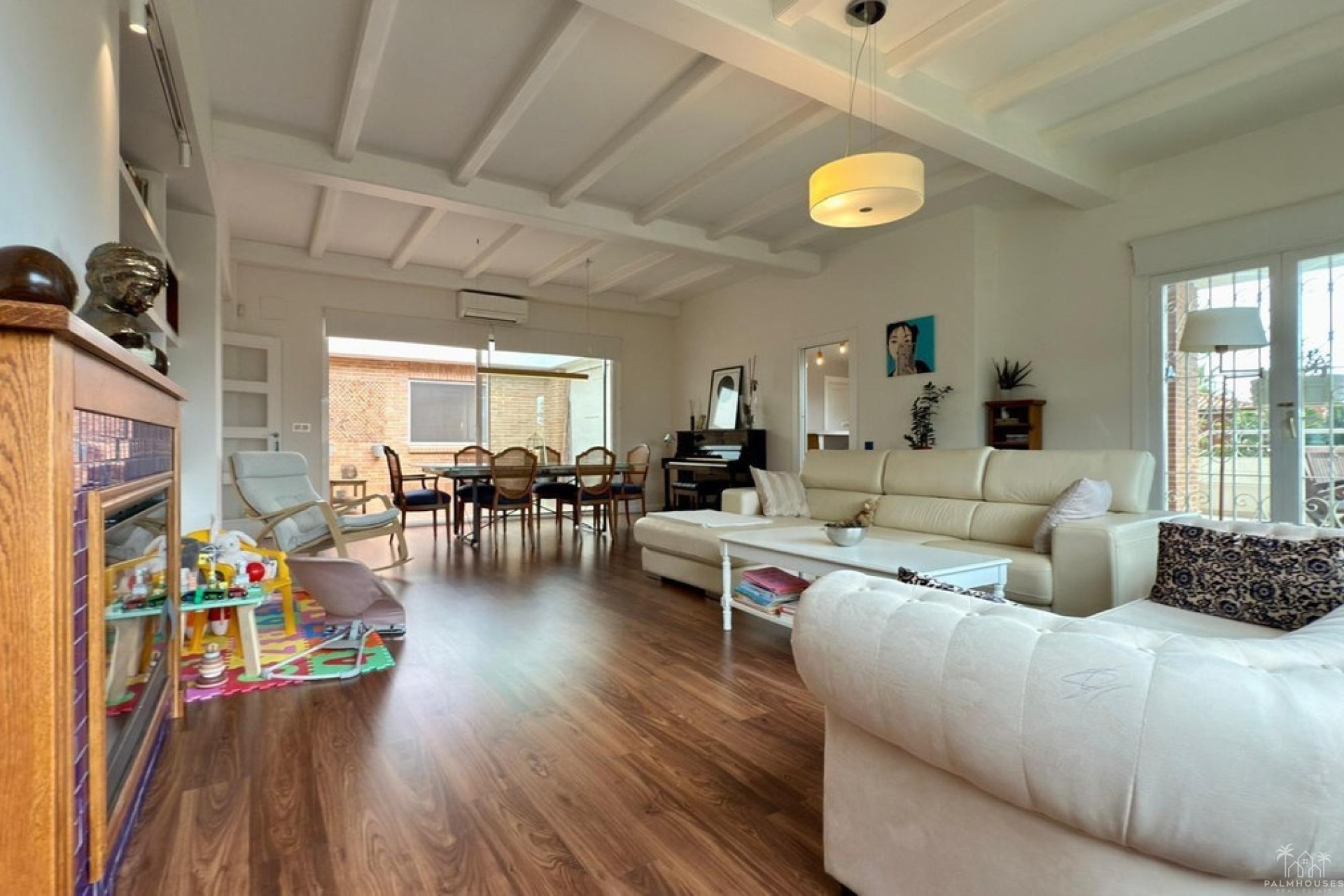 Venta - Villa - la Nucia - La Nucia Centro