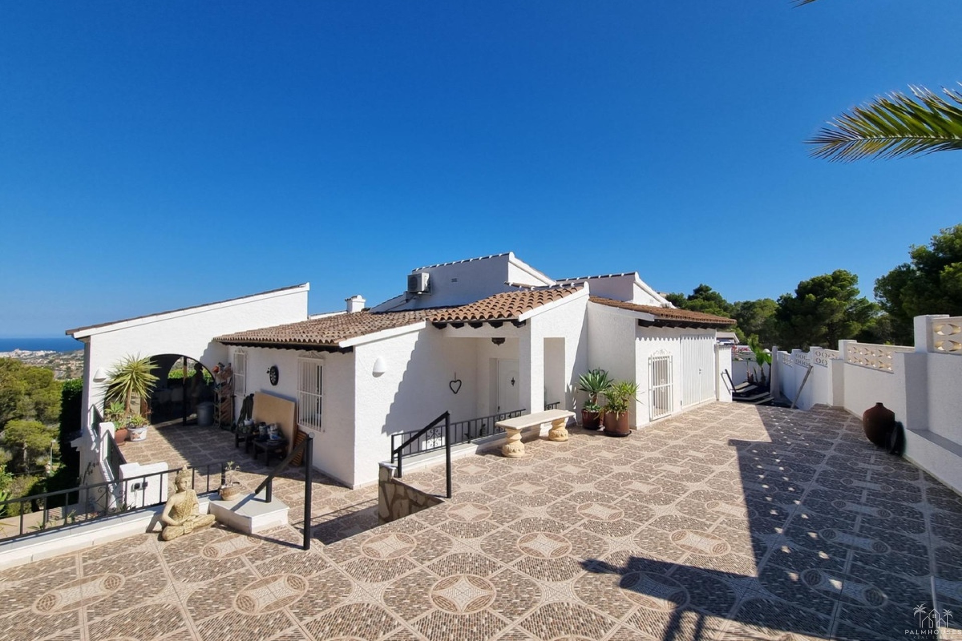 Venta - Villa - la Nucia - La Nucia Centro