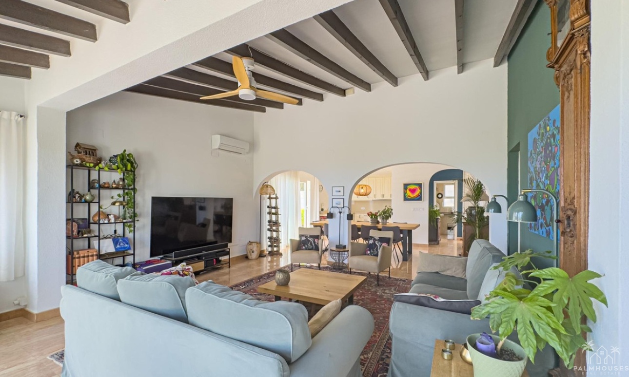 Venta - Villa - la Nucia - La Nucia Centro