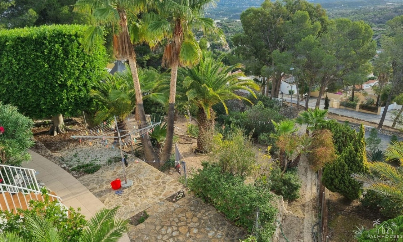 Venta - Villa - la Nucia - La Nucia Centro