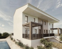 Venta - Villa - la Nucia - La Nucia Centro