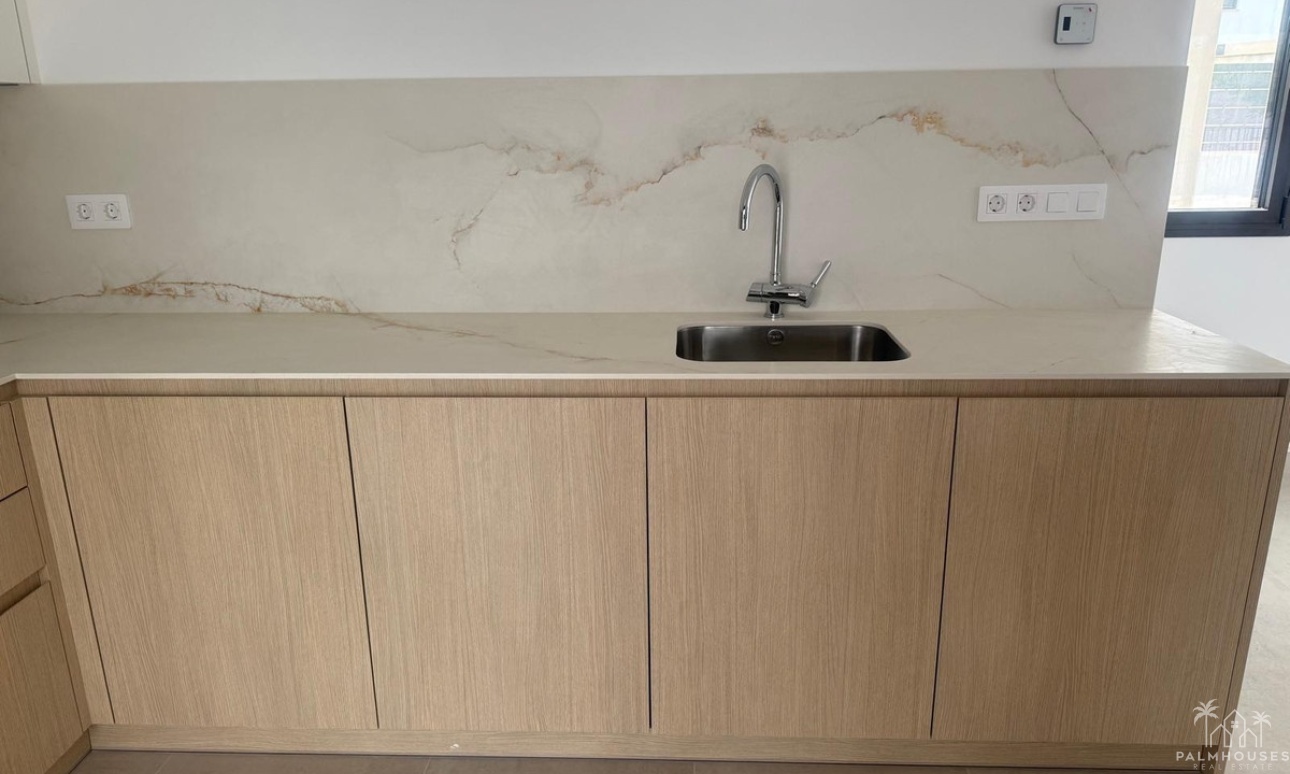 Venta - Villa - la Nucia - La Nucia Centro
