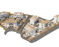 Venta - Villa - la Nucia - La Nucia Centro