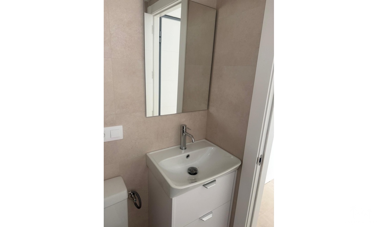Venta - Villa - la Nucia - La Nucia Centro