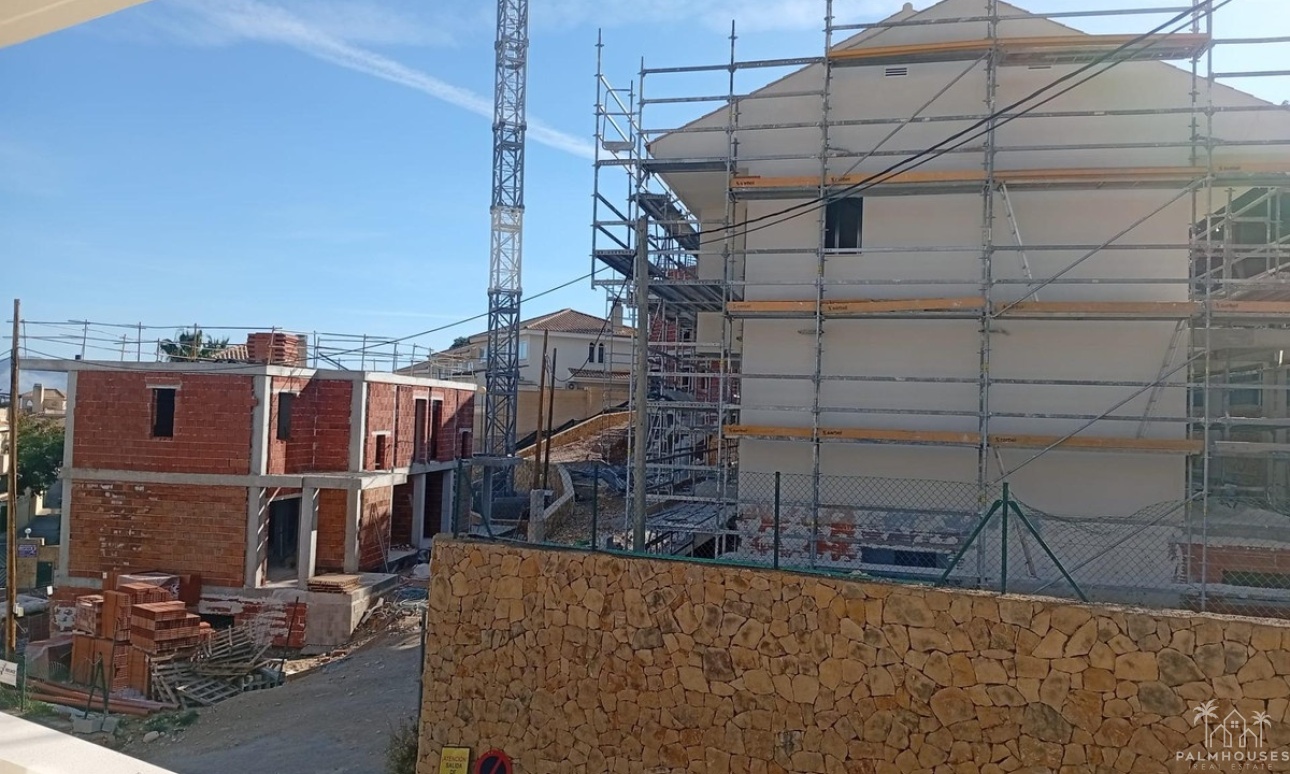 Venta - Villa - la Nucia - La Nucia Centro