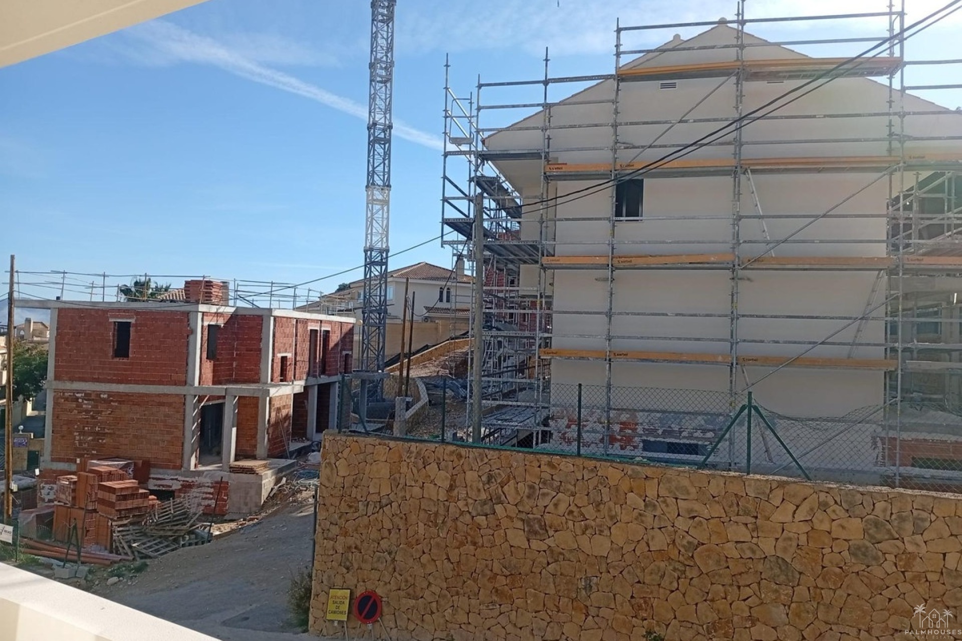 Venta - Villa - la Nucia - La Nucia Centro