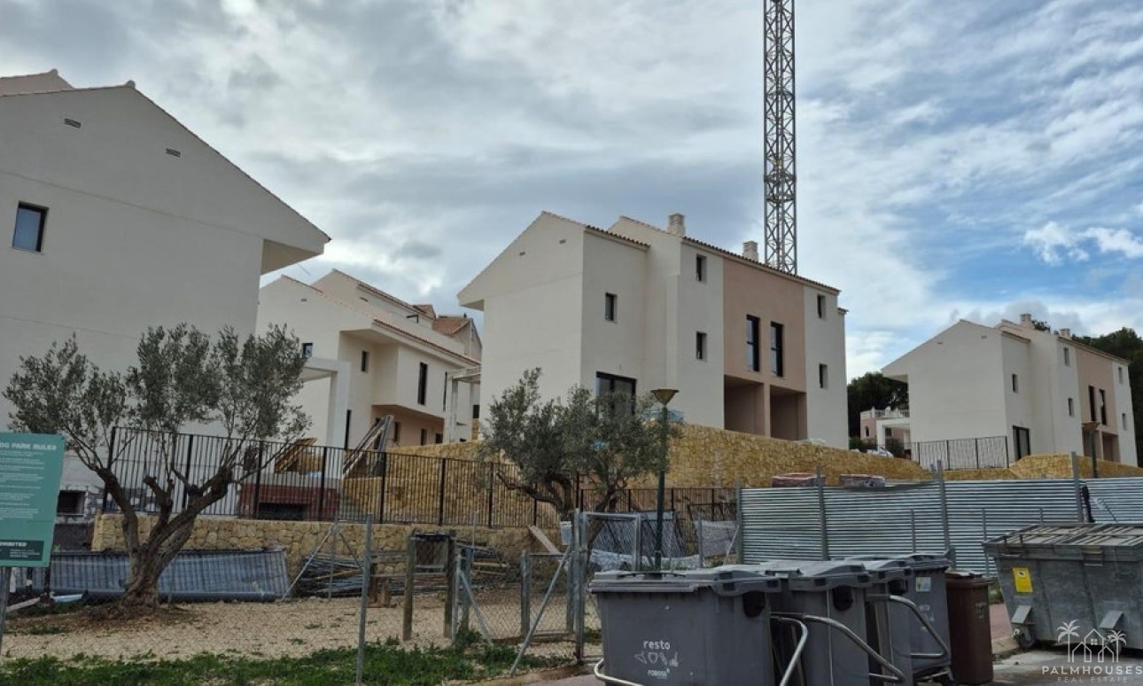 Venta - Villa - la Nucia - La Nucia Centro
