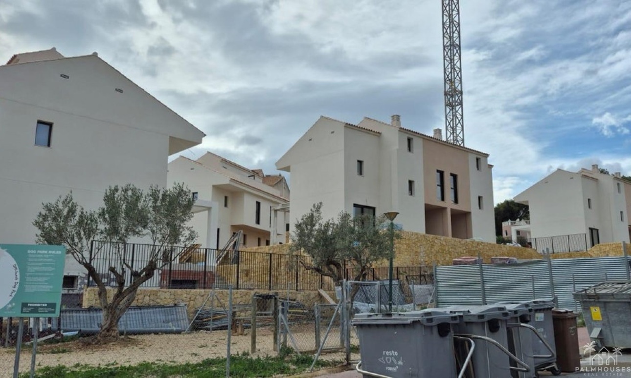 Venta - Villa - la Nucia - La Nucia Centro
