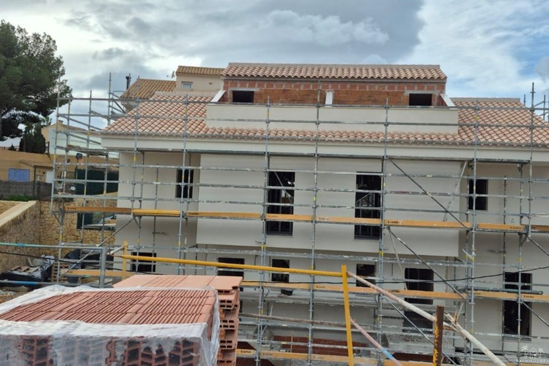 Venta - Villa - la Nucia - La Nucia Centro