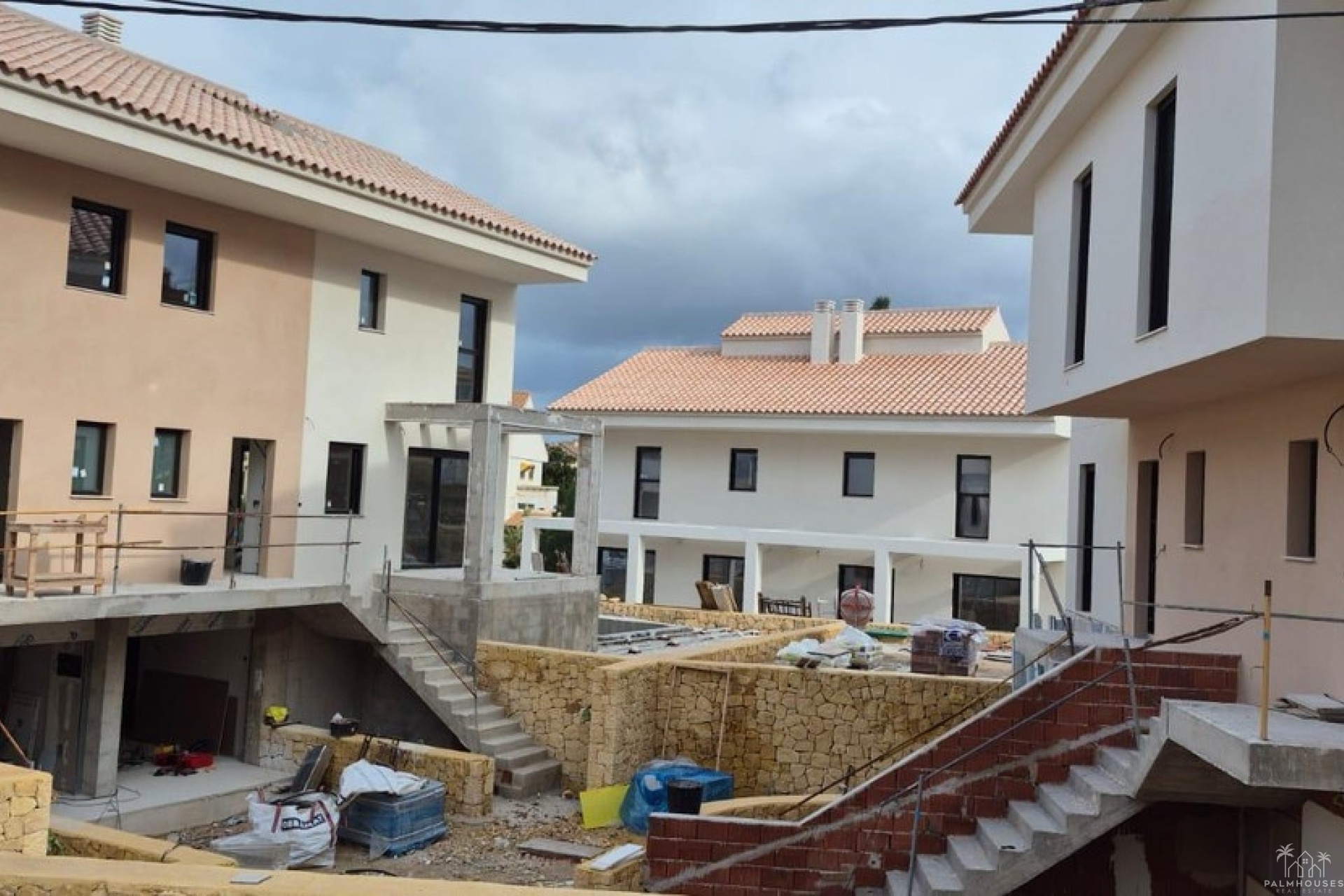 Venta - Villa - la Nucia - La Nucia Centro