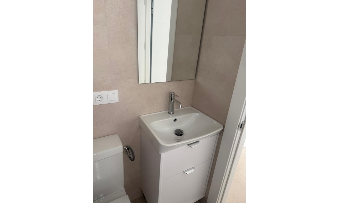 Venta - Villa - la Nucia - La Nucia Centro