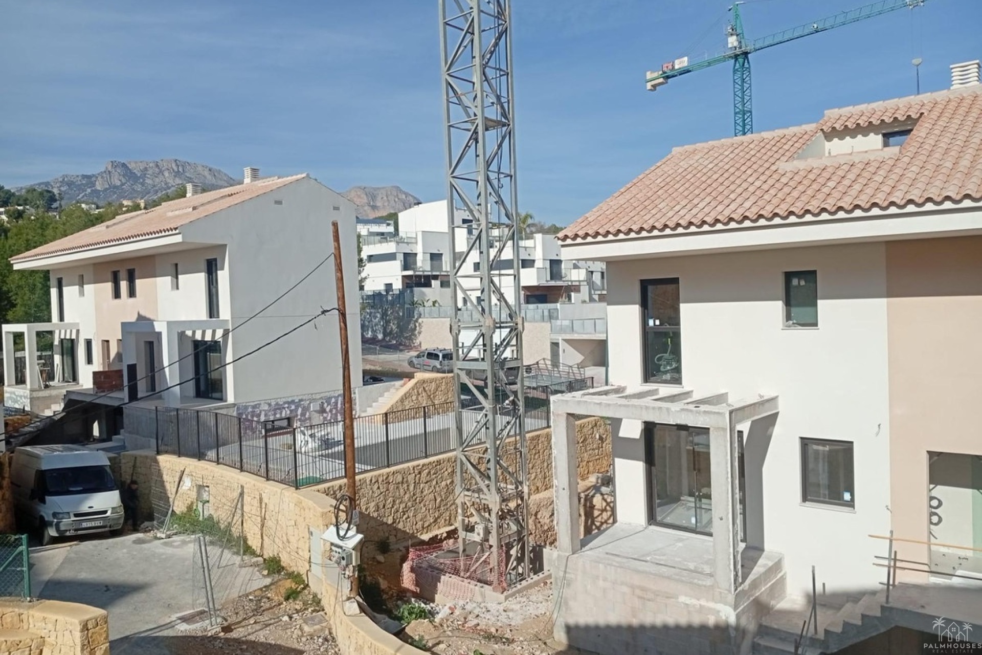 Venta - Villa - la Nucia - La Nucia Centro