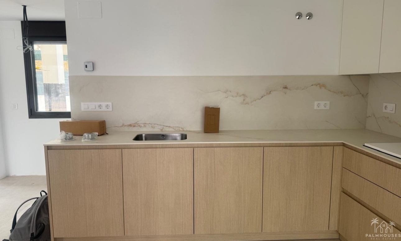 Venta - Villa - la Nucia - La Nucia Centro