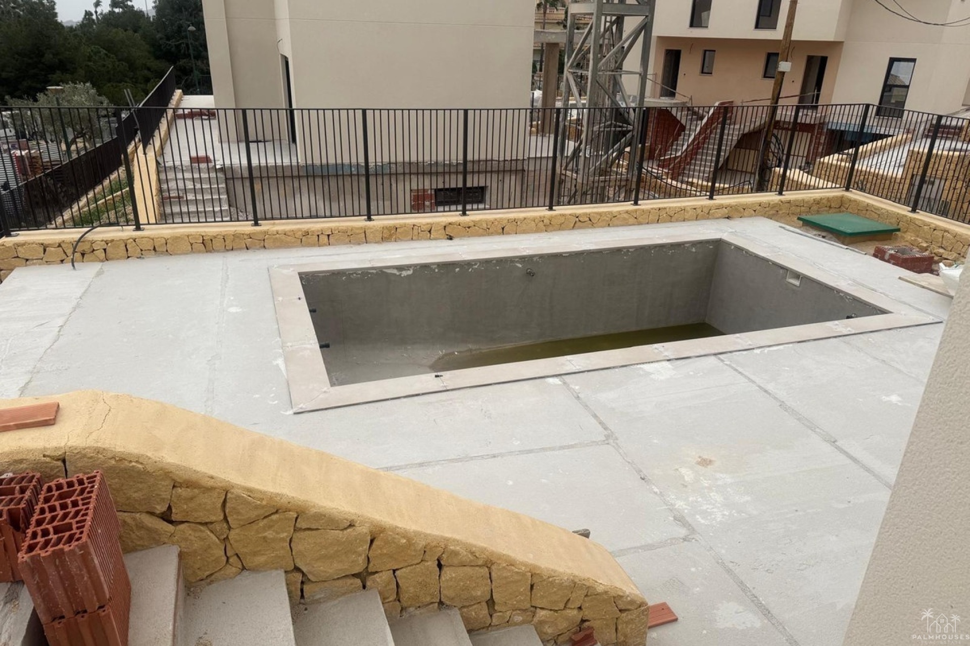 Venta - Villa - la Nucia - La Nucia Centro