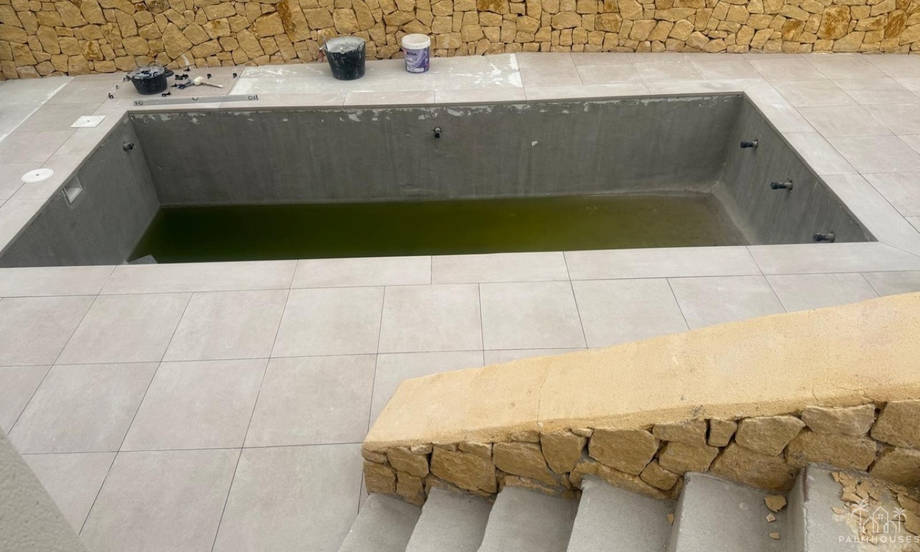 Venta - Villa - la Nucia - La Nucia Centro