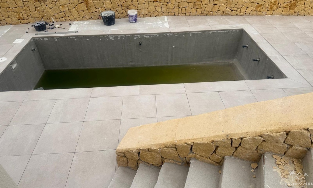 Venta - Villa - la Nucia - La Nucia Centro