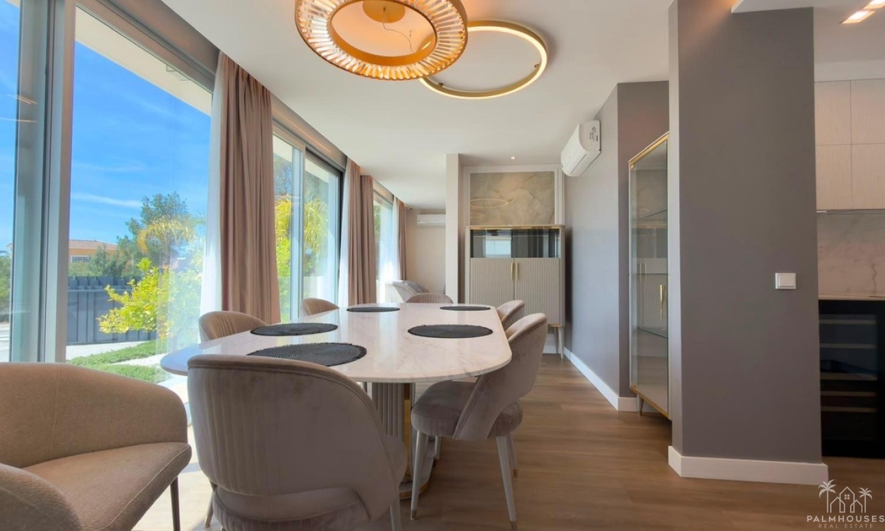 Venta - Villa - la Nucia - La Nucia Centro
