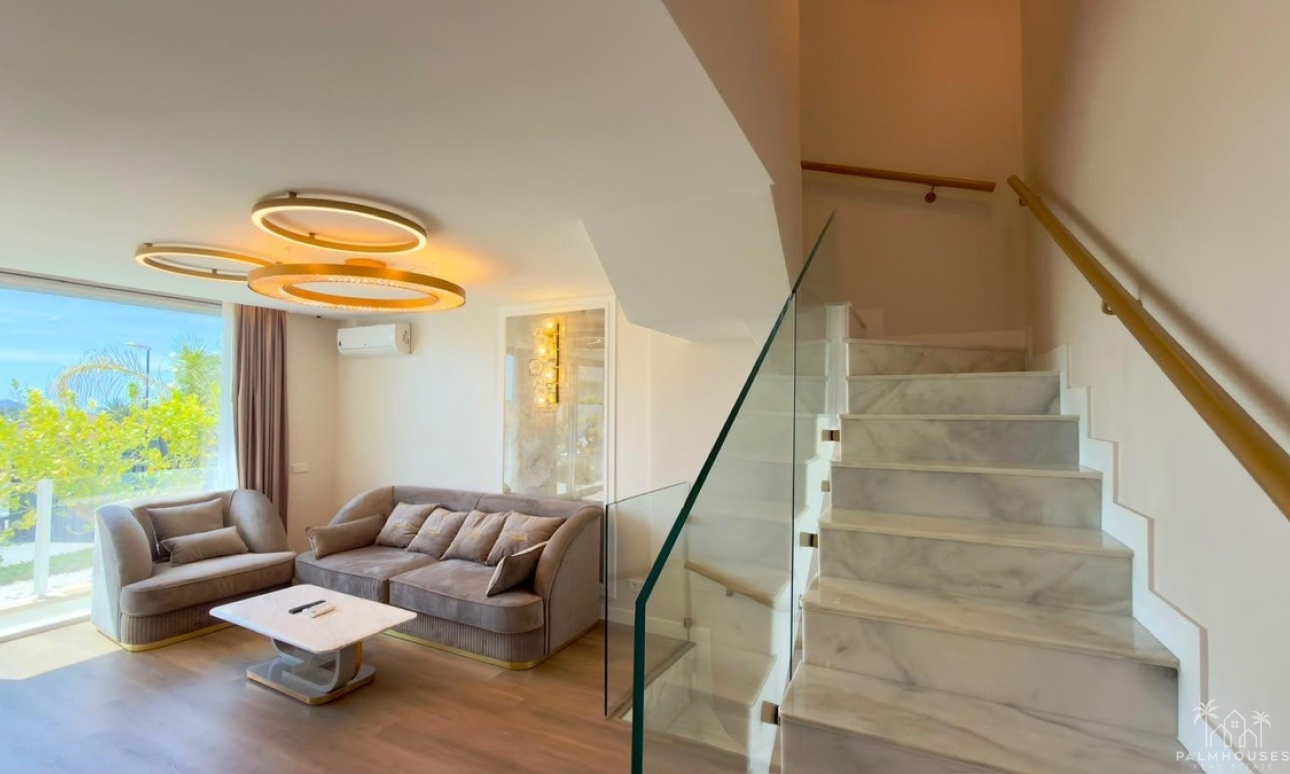 Venta - Villa - la Nucia - La Nucia Centro