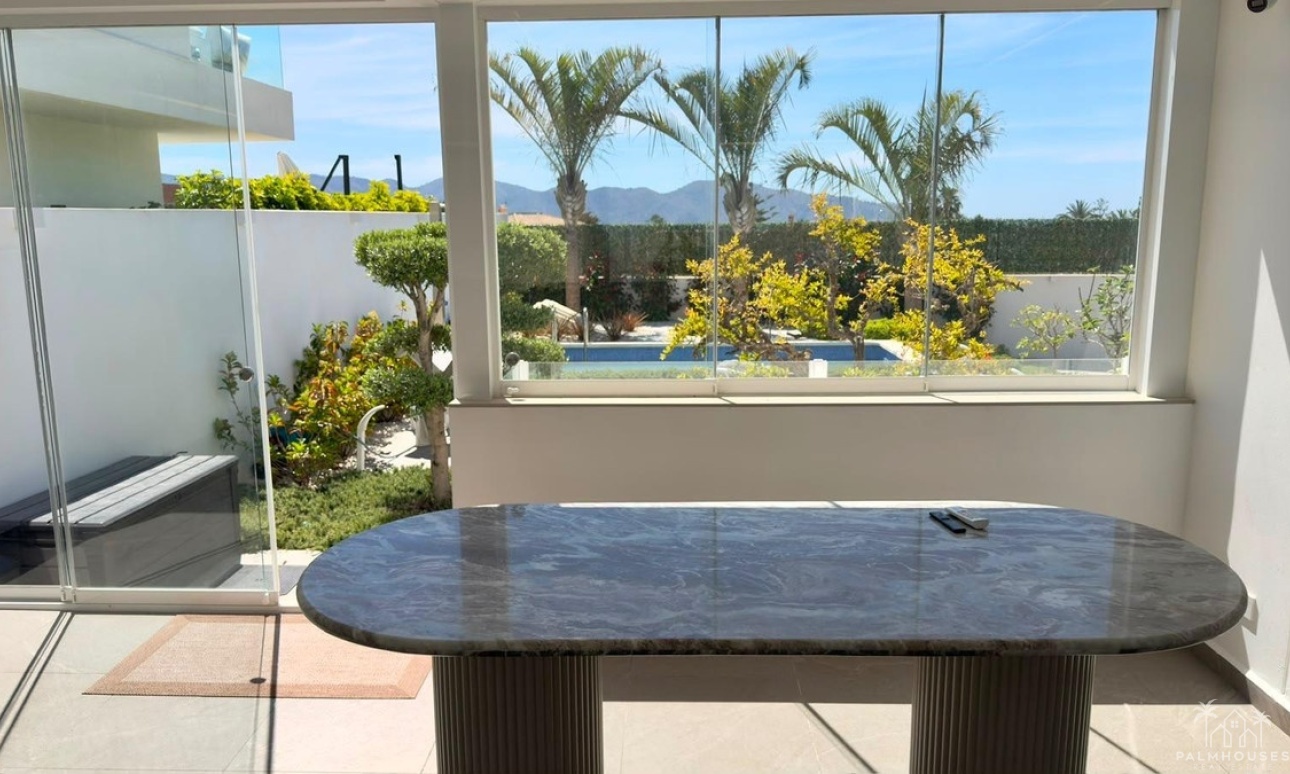 Venta - Villa - la Nucia - La Nucia Centro