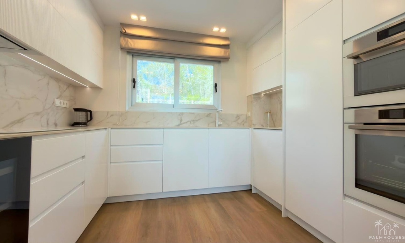 Venta - Villa - la Nucia - La Nucia Centro