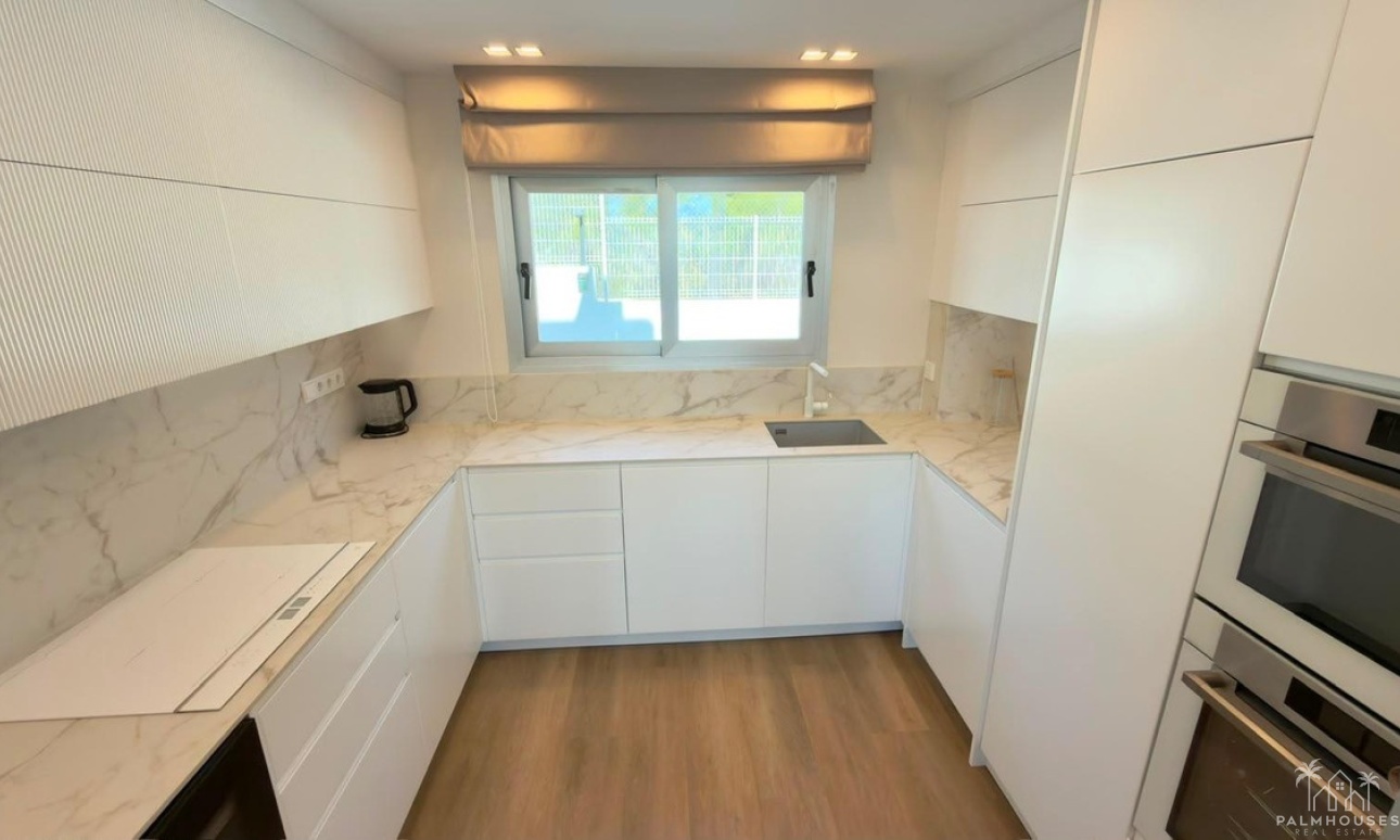 Venta - Villa - la Nucia - La Nucia Centro