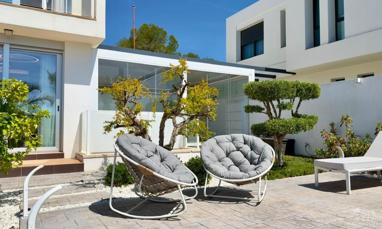 Venta - Villa - la Nucia - La Nucia Centro