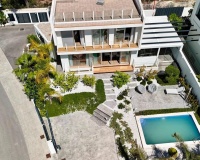 Venta - Villa - la Nucia - La Nucia Centro