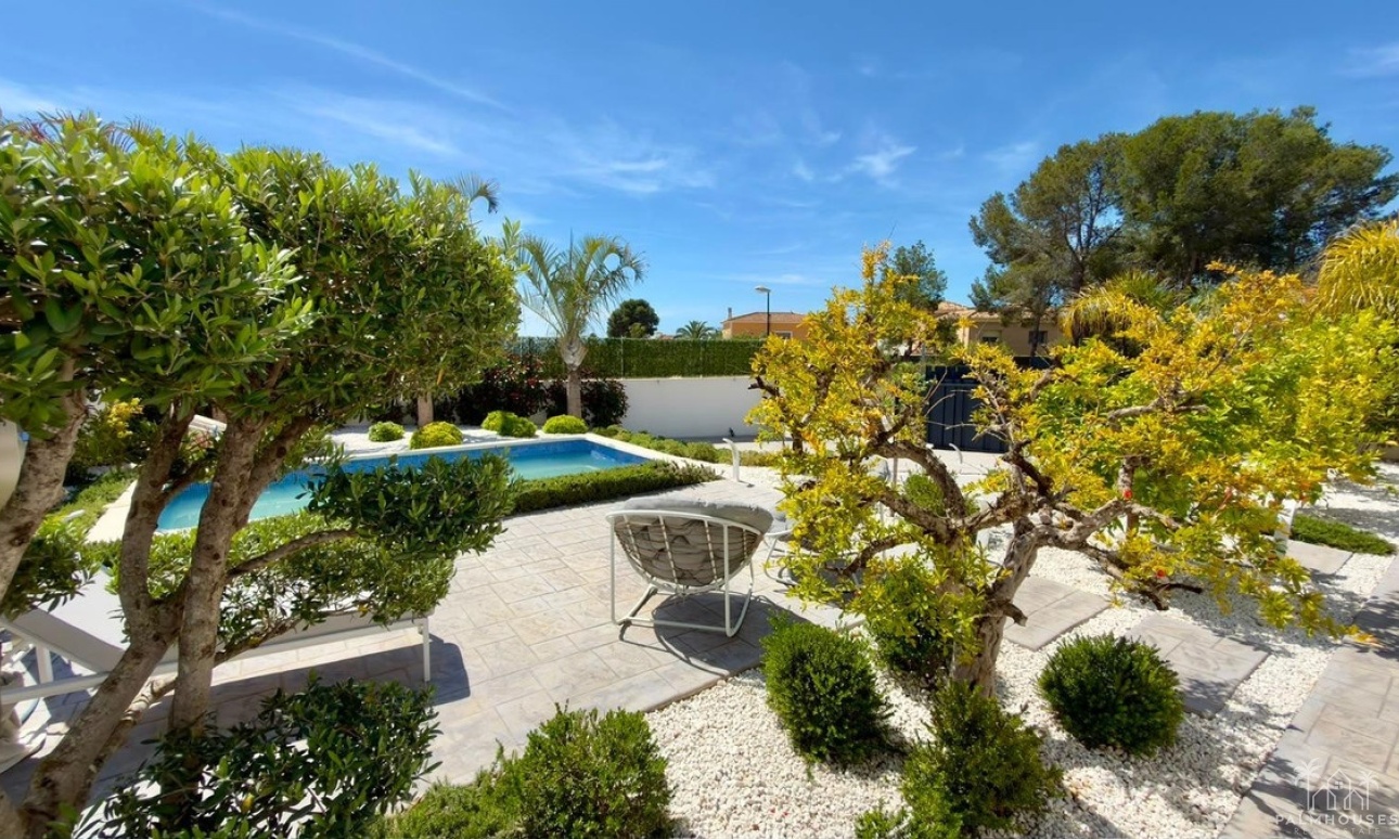 Venta - Villa - la Nucia - La Nucia Centro
