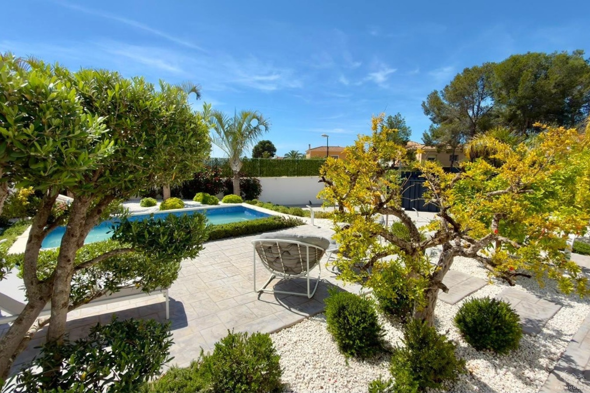 Venta - Villa - la Nucia - La Nucia Centro