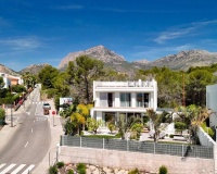 Venta - Villa - la Nucia - La Nucia Centro