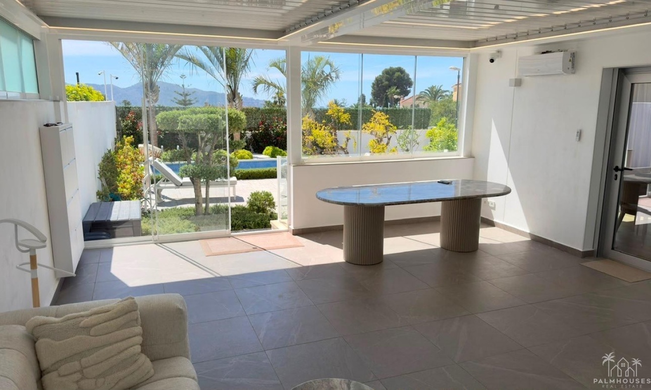 Venta - Villa - la Nucia - La Nucia Centro