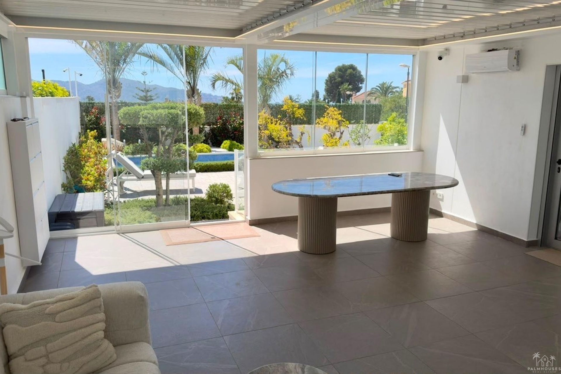 Venta - Villa - la Nucia - La Nucia Centro