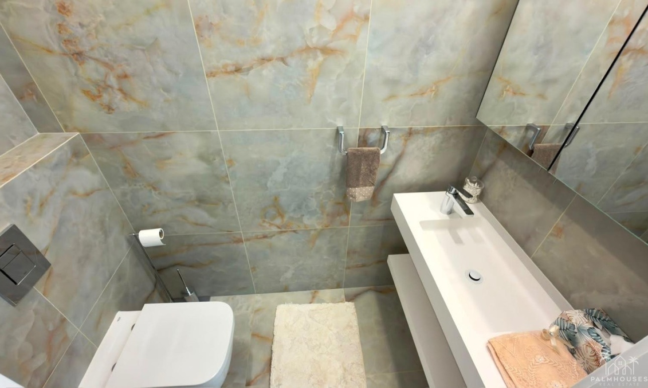 Venta - Villa - la Nucia - La Nucia Centro