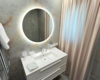 Venta - Villa - la Nucia - La Nucia Centro