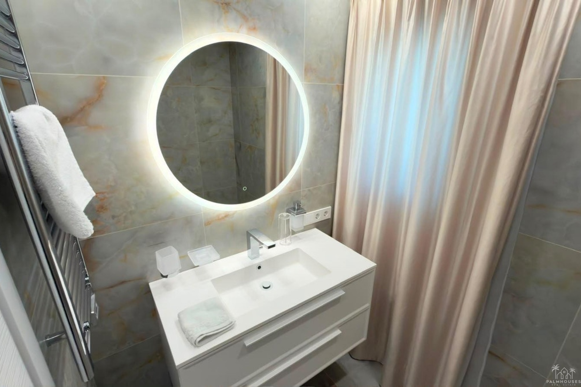 Venta - Villa - la Nucia - La Nucia Centro