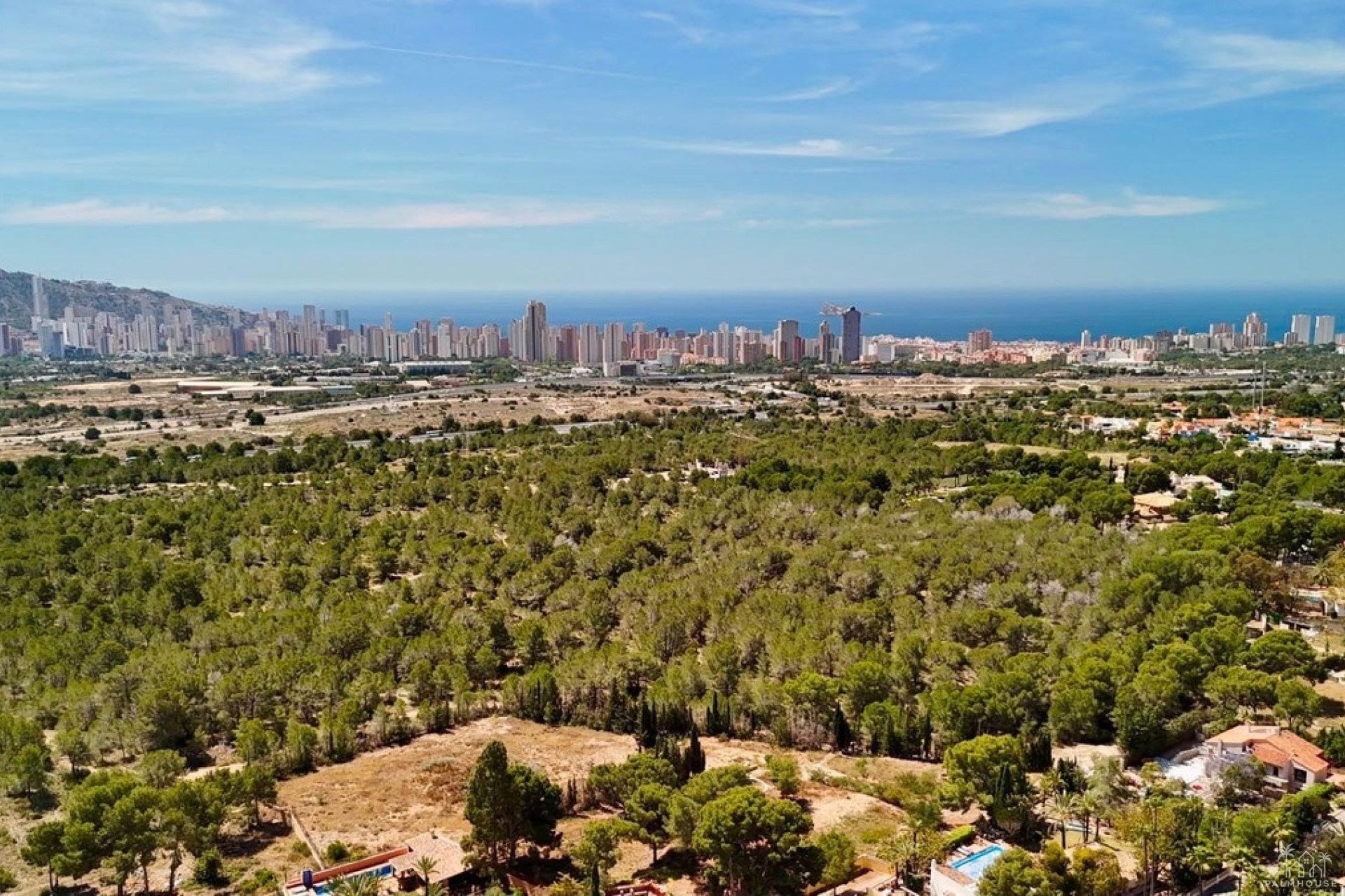 Venta - Villa - la Nucia - La Nucia Centro